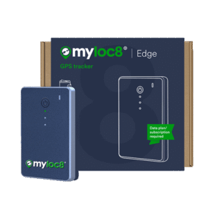 Myloc8 Edge GPS tracker