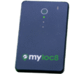 Myloc8 Edge GPS