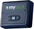 Myloc8 GPS
